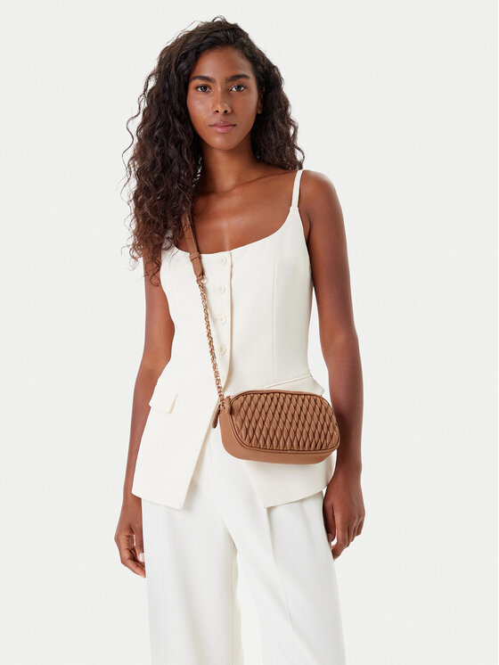 Call It Spring Call It Spring Torebka Vio 13859936 Brązowy