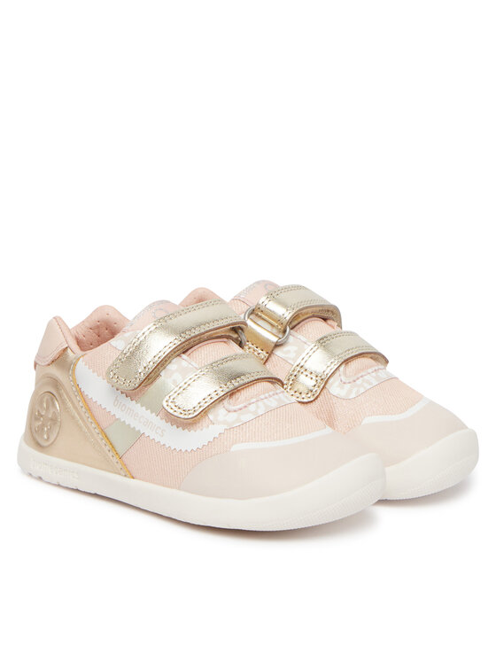 Biomecanics Biomecanics Снікерcи 262157 M Золотий