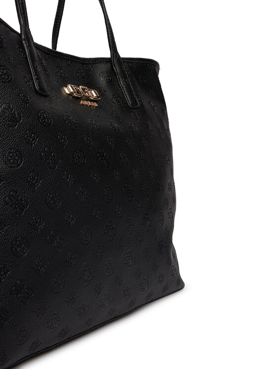 Guess Guess Сумка Victtoria HWPD95 14290 Чорний