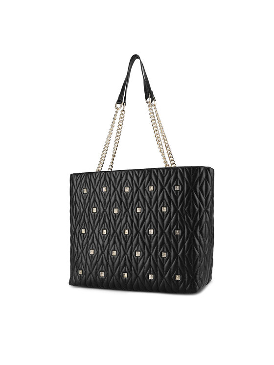Badura Badura Borsetta TYL-O0452 Nero