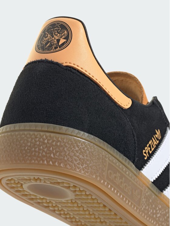 adidas adidas Sneakersy 168572 Czarny
