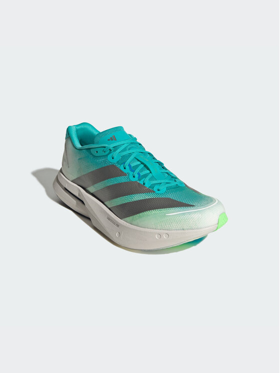 adidas adidas Buty do biegania Adizero Boston 13 Niebieski jasny