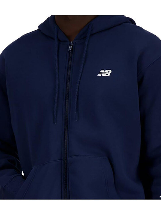 New Balance New Balance Μπλούζα mj41502nny Έγχρωμο Regular Fit