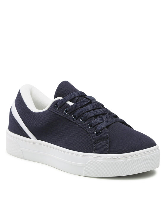 Jenny Fairy Jenny Fairy Sneakers FC-21143Y Dunkelblau