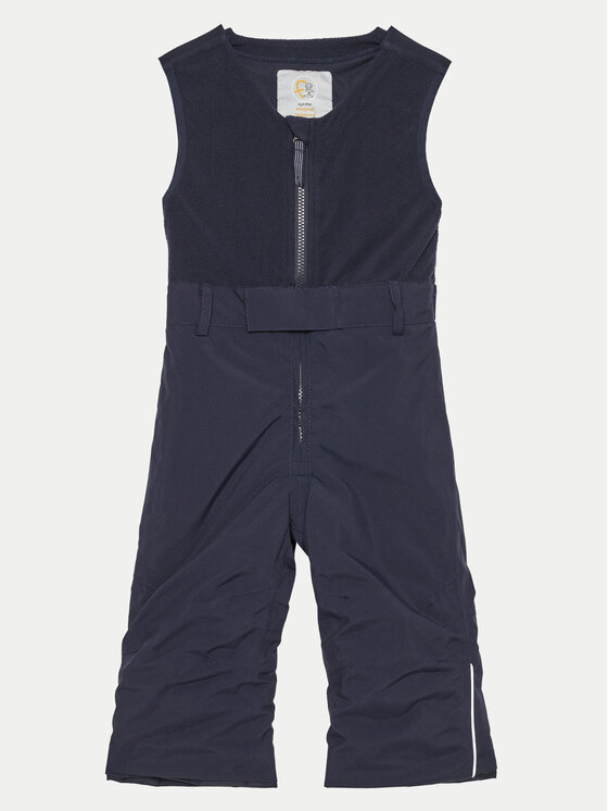 KILLTEC KILLTEC Ски панталони First Instinct 42256 Тъмносин Regular Fit