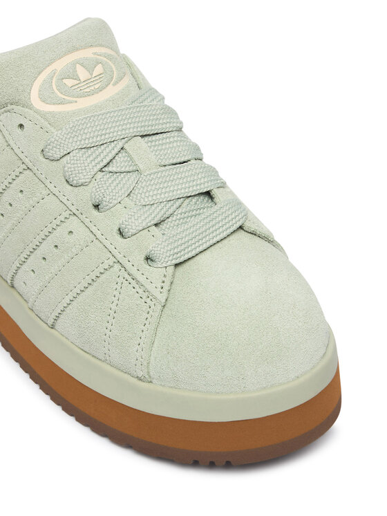 adidas adidas Апрески Campus 00s Winter Low KK0167 Зелен