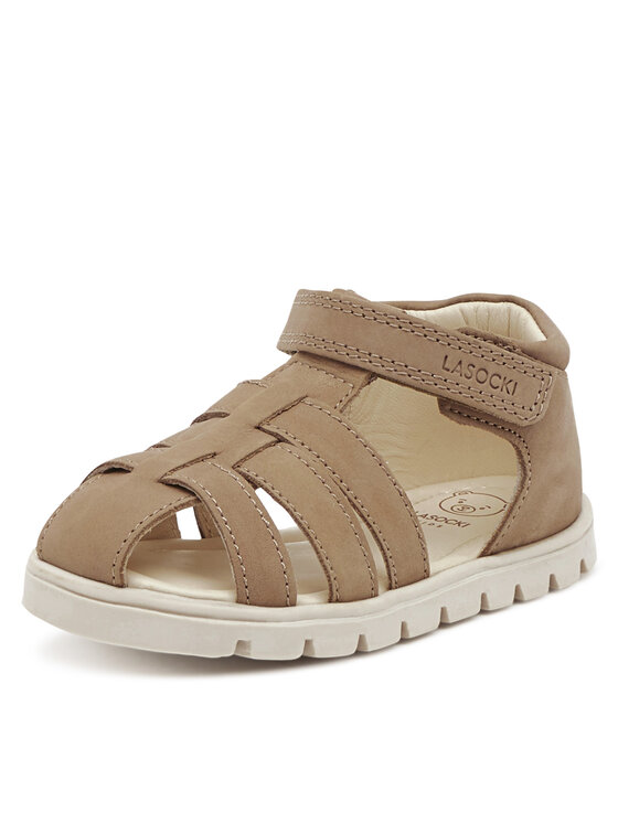 Lasocki Kids Lasocki Kids Σανδάλια KEKKO CI12-KEKKO-01(II)CH Καφέ