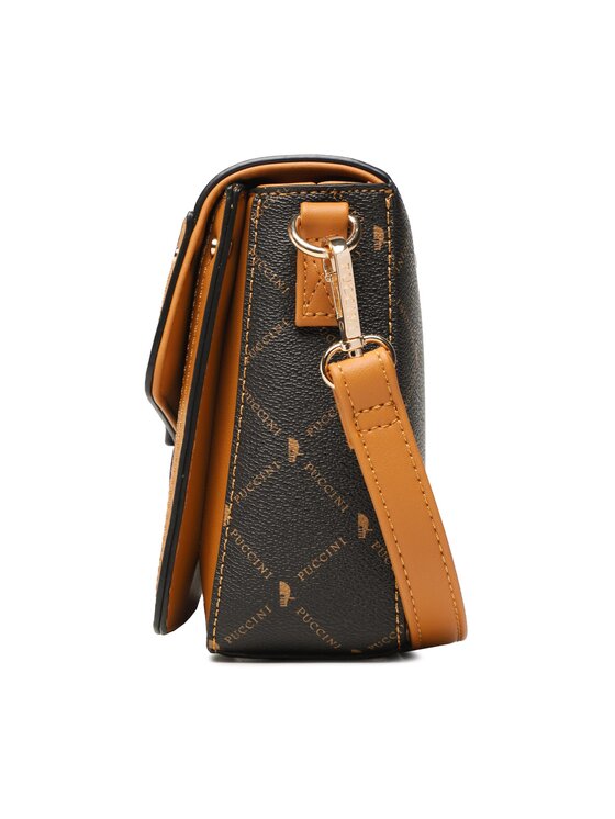 Puccini Puccini Käekott BLXP0019 Pruun