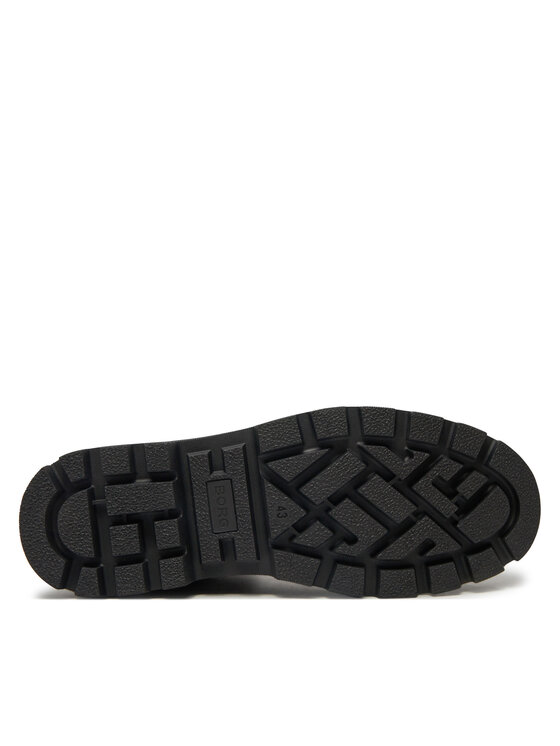 Björn Borg Björn Borg Traperid H700 Hiker High BJ266053AM Pruun