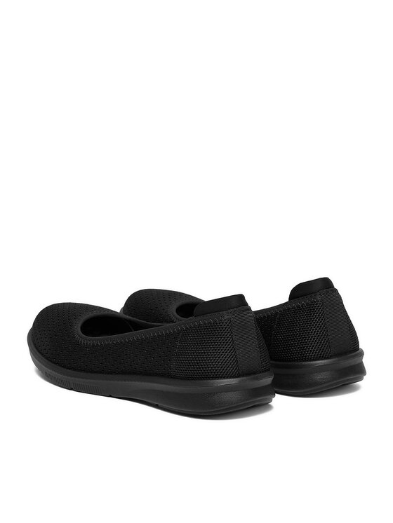 JENNY JENNY Μπαλαρίνες CEO-MERLE H20630-01 Μαύρο