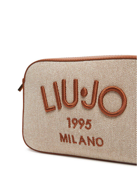 Liu Jo Liu Jo Soma AA5001 T3136 Bēšs