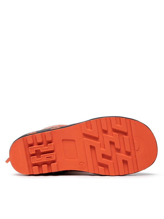 Regatta Regatta Wellington Mudplay Jnr RKF649 Arancione