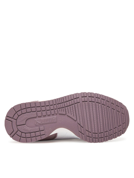 Puma Puma Sneakersy Cabana Racer Sl 20 V Ps 383730 22 Fioletowy