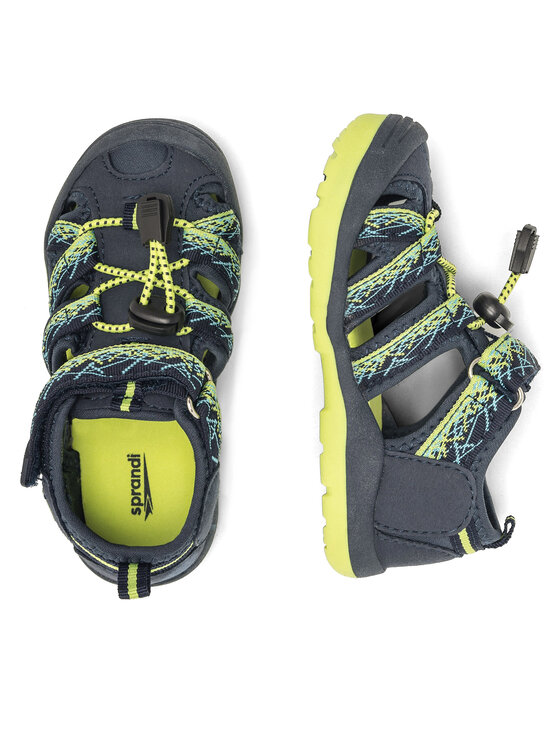 Sprandi Sprandi Sandalen CP92-21079(III)CH Dunkelblau