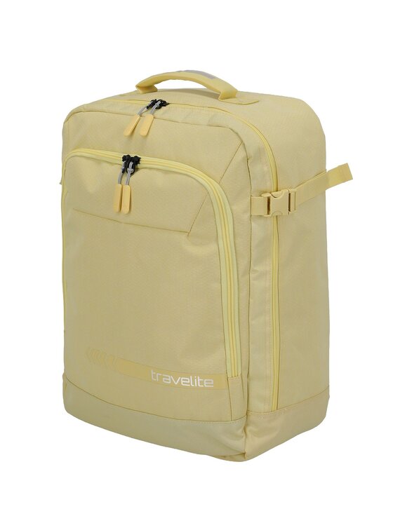Travelite Travelite Plecak 300948 Żółty