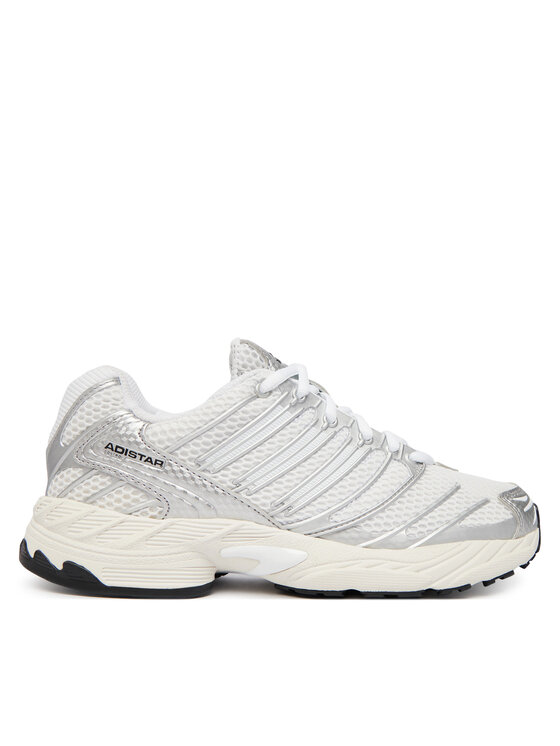 adidas adidas Αθλητικά Adistar Control 3 KI8667 Λευκό