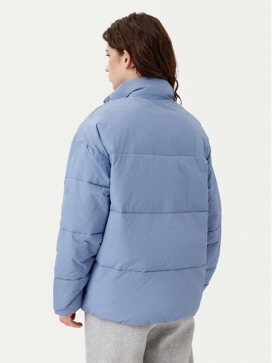 Roxy Roxy Zimska jakna Sweetest Road ERJJK03619 Modra Boxy Fit