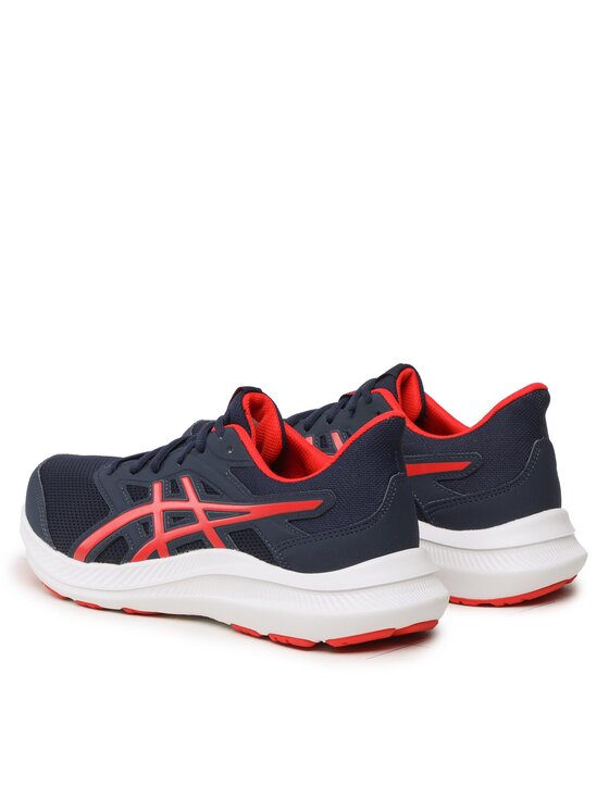 Asics Asics Skriešanas apavi Jolt 4 1011B603 Tumši zils