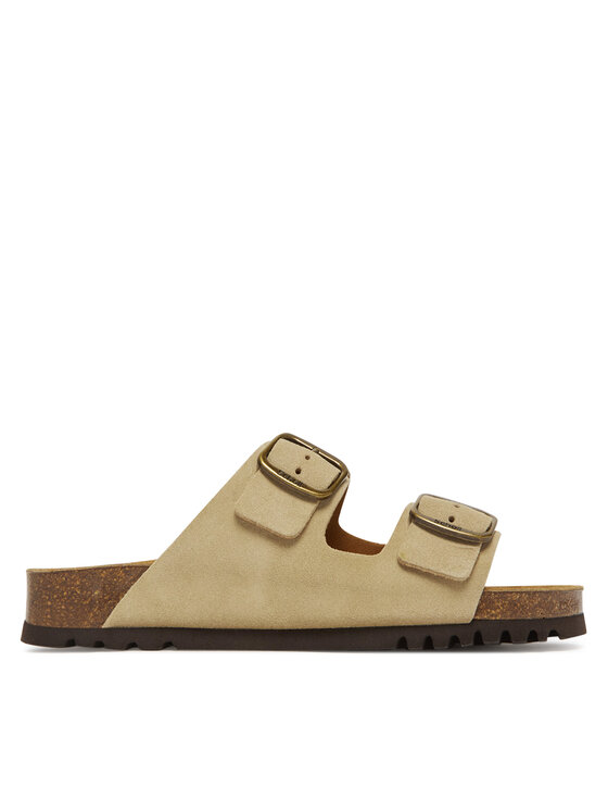 Scholl Scholl Plätud Josephine F32165 Beež