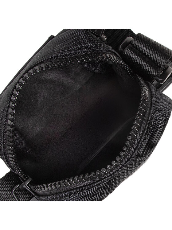 Calvin Klein Calvin Klein Torbica za okrog pasu Ck Must Reporter Xs W/PcktK50K509116 Črna