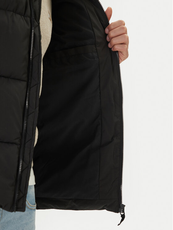 Element Element Sportinė liemenė Classic Insulator ELYJK00288 Juoda Regular Fit