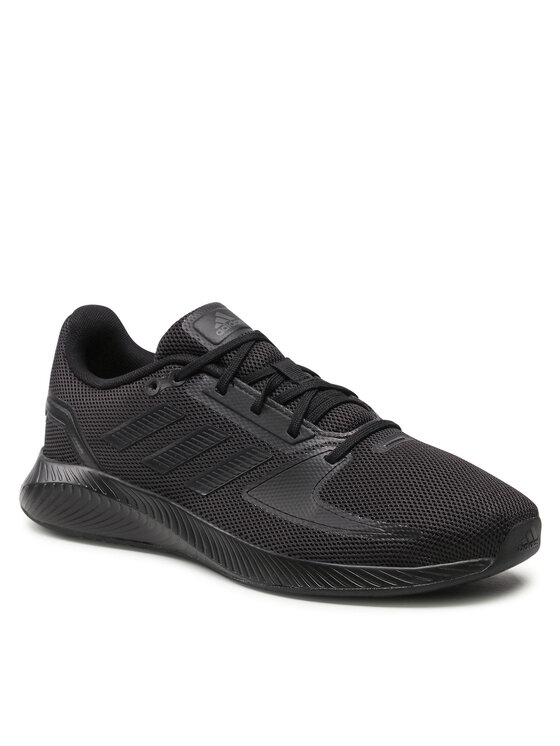 adidas adidas Laufschuhe Runfalcon 2.0 G58096 Schwarz