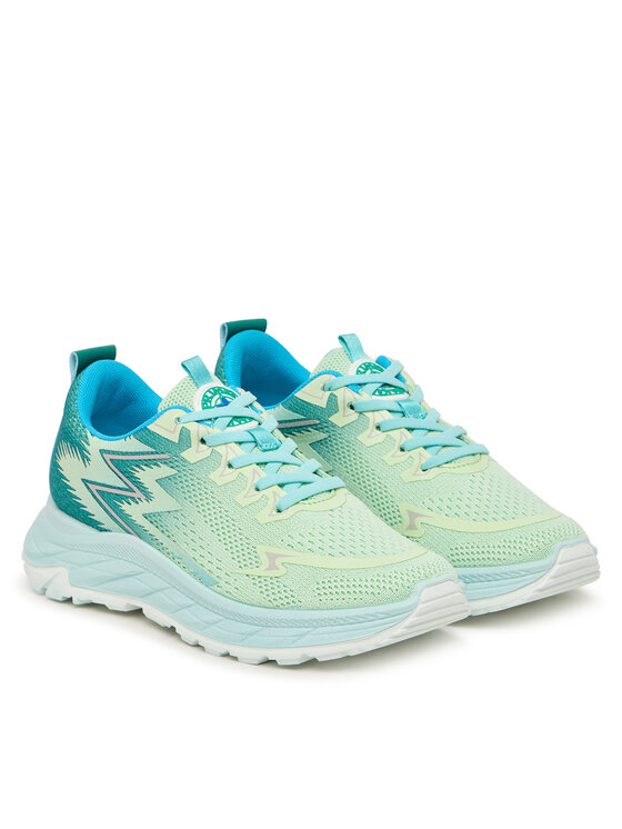 Primigi Primigi Sneakersy 1378300 S Zielony