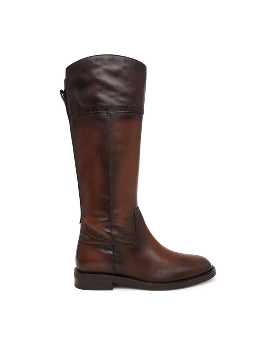 Tamaris Tamaris Ratsasaapad 1-25502-47 Pruun