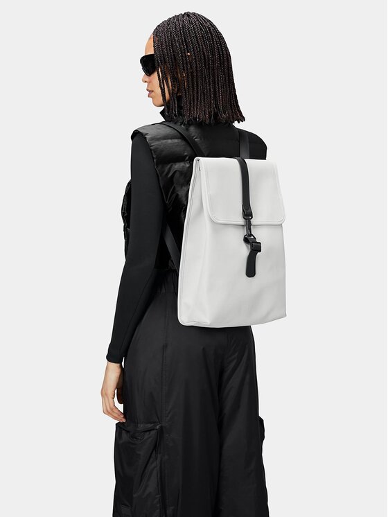 Rains Rains Mugursoma Rucksack W3 13500 Pelēks