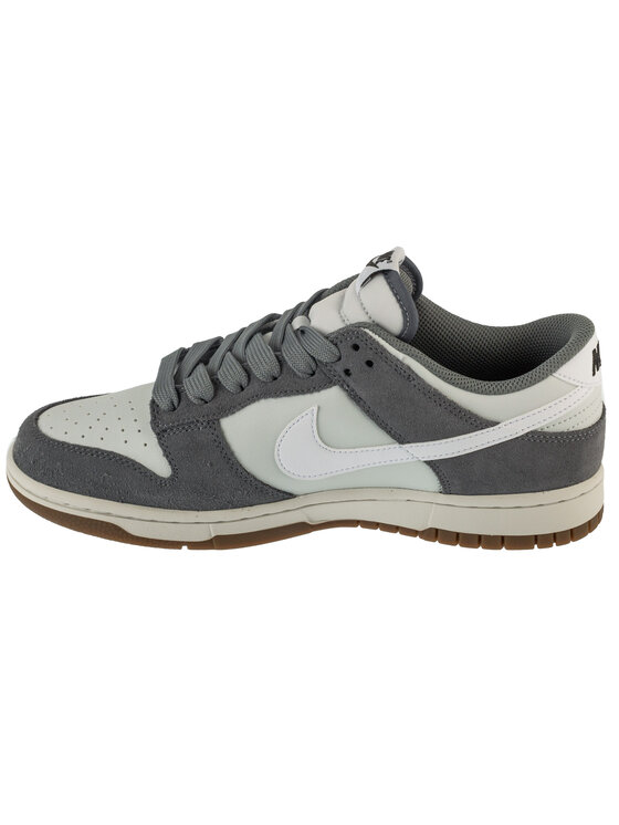 Nike Nike Sneakers Nike Dunk Low Retro SE Grigio