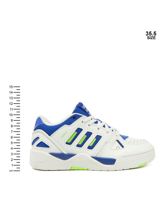 adidas adidas Tossud Midcity Low JH5625 Valge