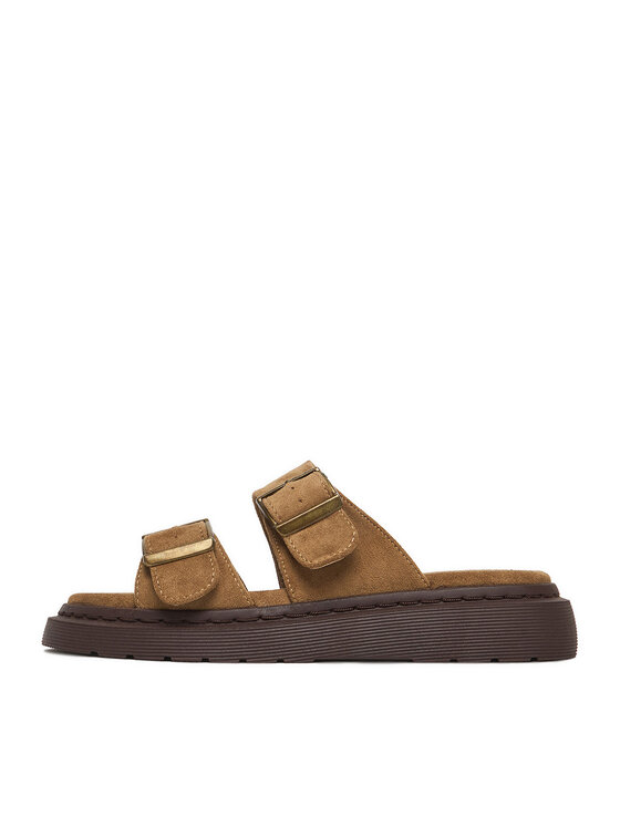 DeeZee DeeZee Ciabatte CEO-HY7010-1 Beige