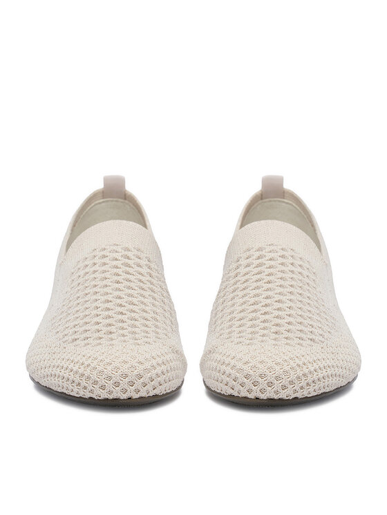 Rieker Rieker Scarpe basse CEO-51969-90 Beige chiaro