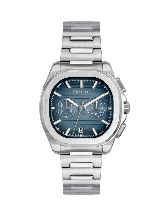 Breil Breil Zegarek RETROFUTURE Zielony