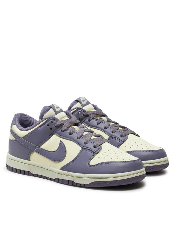 Nike Nike Tenisice Dunk Low Nn FZ4349 100 Ljubičasta
