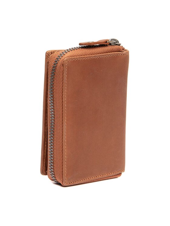 The Chesterfield Brand The Chesterfield Brand Portfel 316510 Brązowy