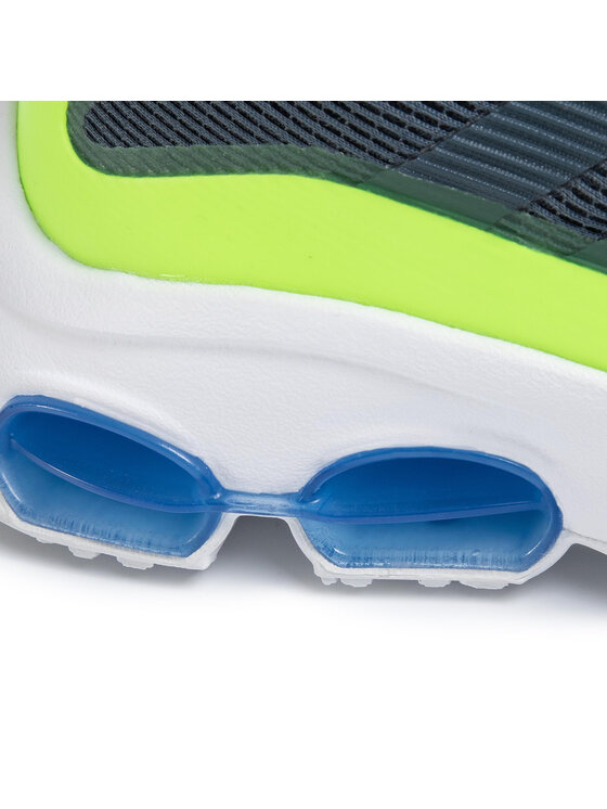 adidas adidas Laufschuhe Quadcube EH2537 Grau