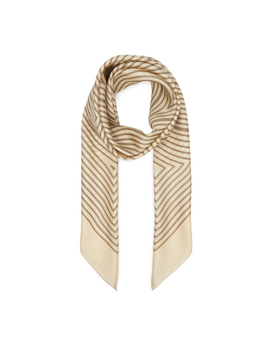TOUS TOUS Tuch Maze 2002200801 Beige