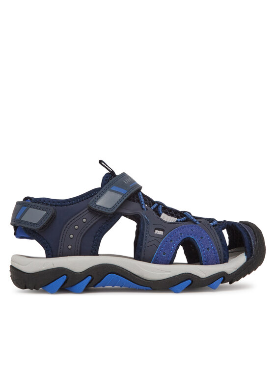 Lumberjack Lumberjack Sandaalid LJ-SBE0106-002-R21-M0142 S Tumesinine