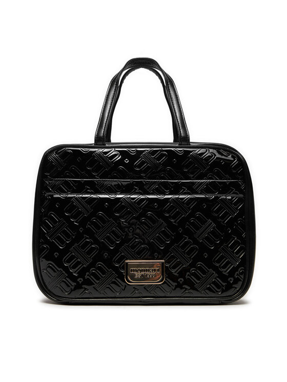 Monnari Monnari Pochette per cosmetici CSM0011-020 Nero