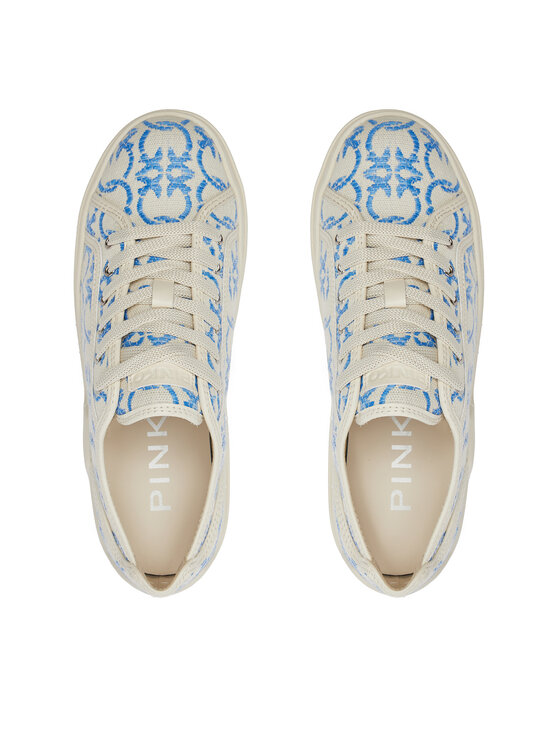 PINKO Pinko Tossud Greta 04 SS0013 T006 Ekrüüvärv