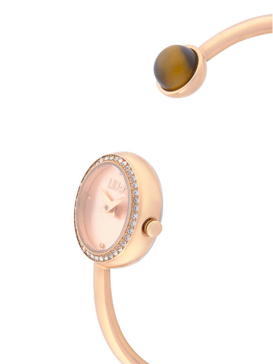 Liu Jo Liu Jo Uhr Fashion Decor TLJ2813 Rosa