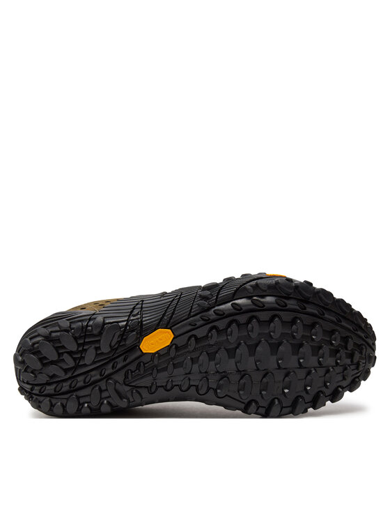 Merrell Merrell Bakancs Intercept J004275 Zöld