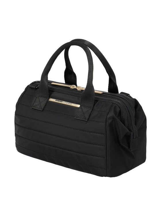 Travelite Travelite Torebka 322064 Czarny