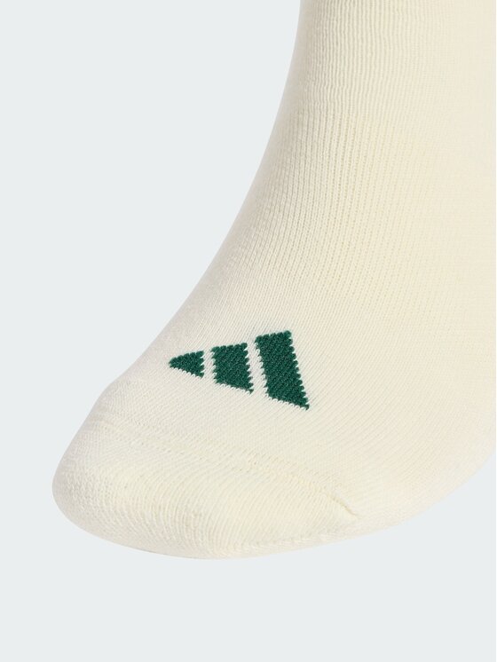 adidas adidas Skarpety krótkie 168246 Zielony