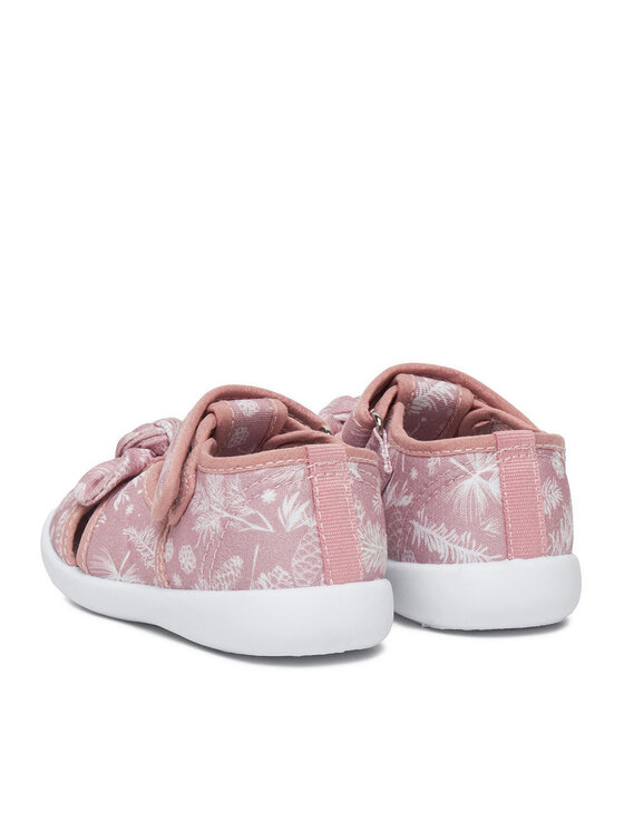 DeeZee DeeZee Papuče CEO-CM240203-4 Ružičasta