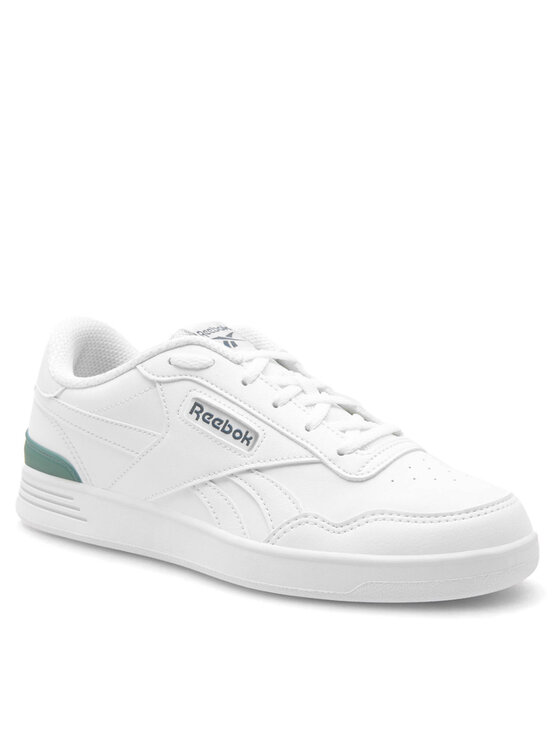 Reebok Reebok Tenisice Court Advance 100033849 Bijela