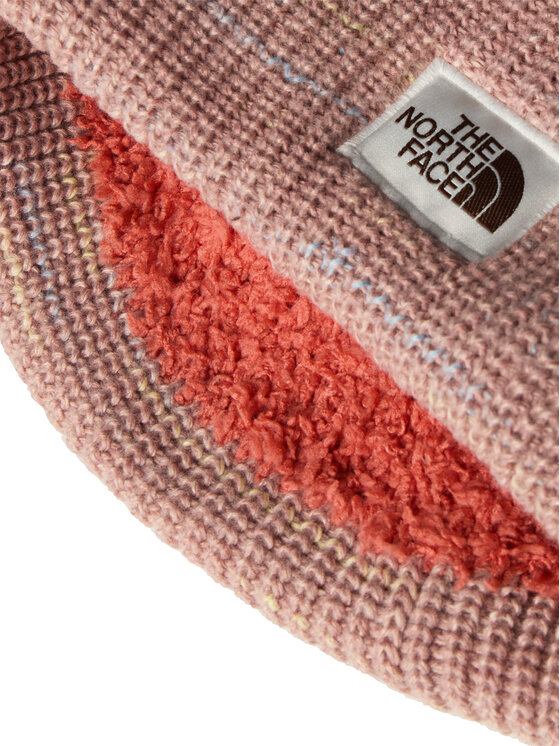 The North Face The North Face Mütze Salty Bae NF0A8CHM Rosa