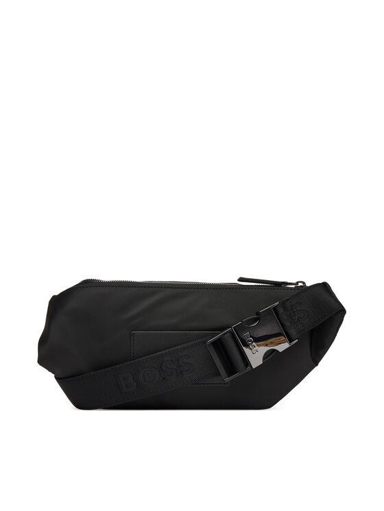 BOSS BOSS Rankinė ant juosmens B Icon 50548072 Juoda