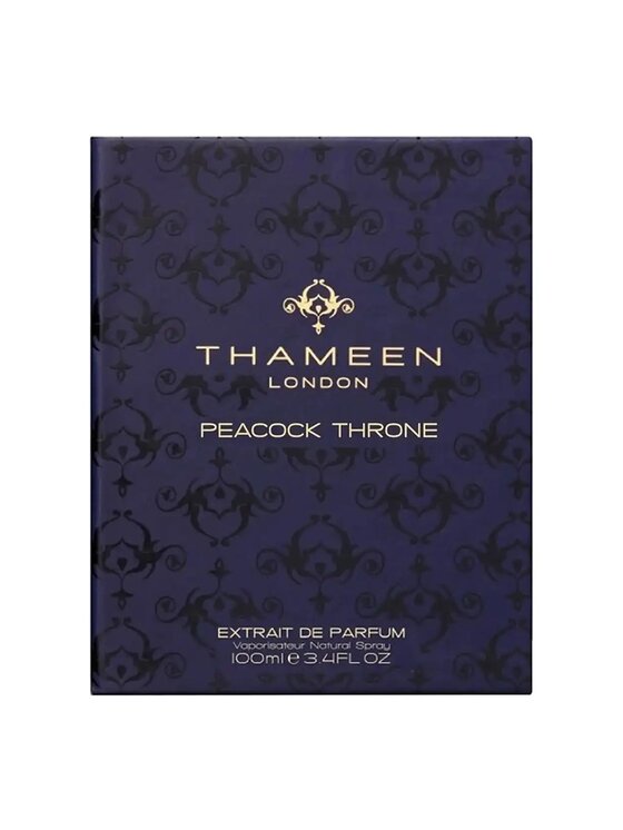 Thameen Thameen Peacock Throne Extrait de Parfum Perfumy